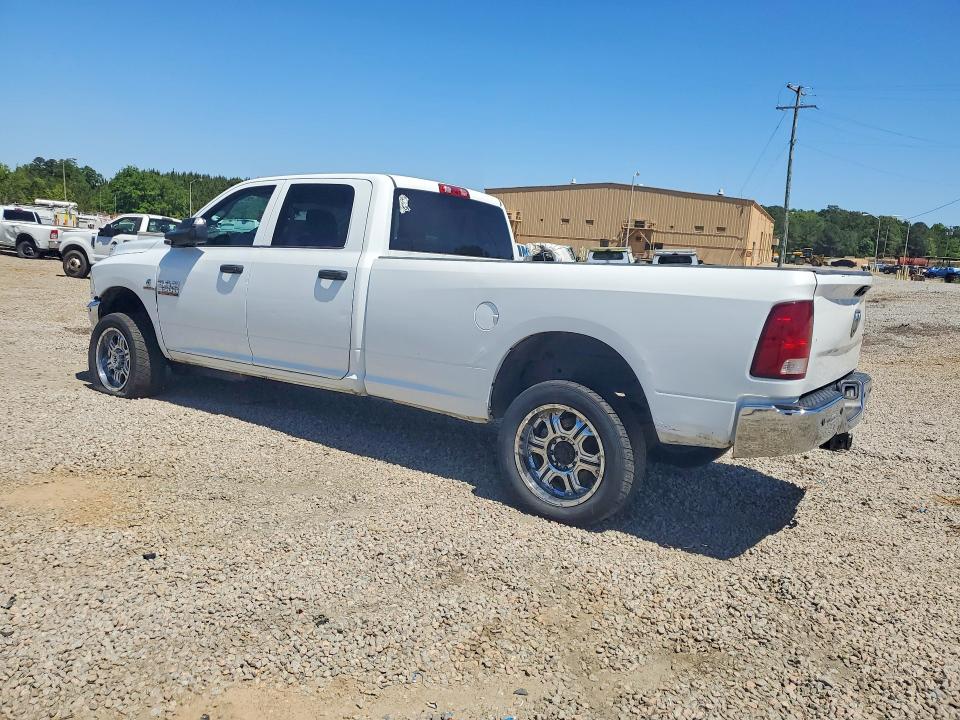 Продаж на аукціоні авто 2018 Ram 3500, vin: 3C63R3GL1JG220904, номер лоту: 50780516