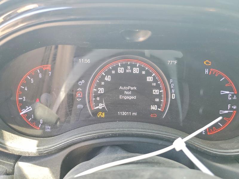 Продаж на аукціоні авто 2021 Dodge Durango, vin: 1C4RDJFG9MC789016, номер лоту: 47665776