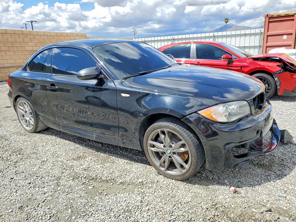 Продаж на аукціоні авто 2008 Bmw 135, vin: WBAUC73508VF24126, номер лоту: 49004986