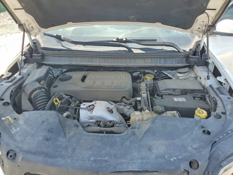 2019 Jeep Cherokee მანქანა იყიდება აუქციონზე, vin: 1C4PJMLN5KD173096, აუქციონის ნომერი: 50632086