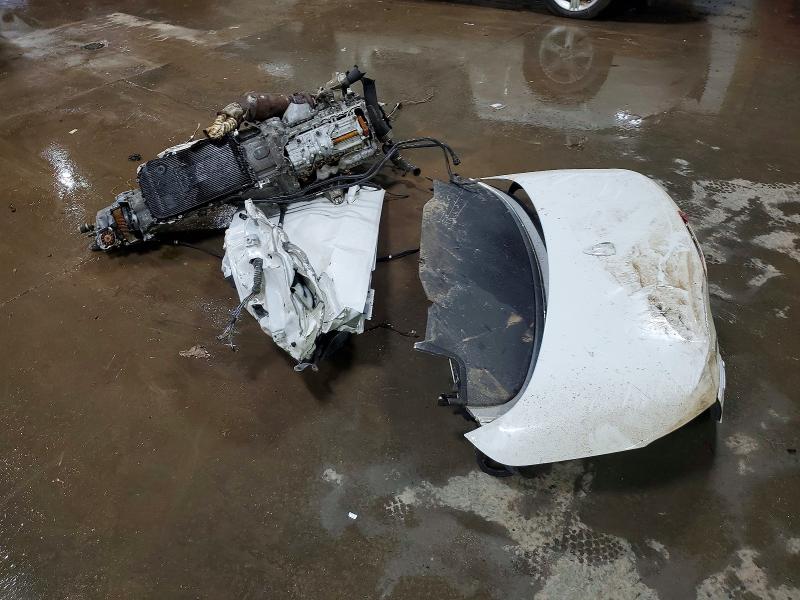 47446446 :رقم المزاد ، WBA3T1C58FP820518 vin ، 2015 Bmw 428 مزاد بيع
