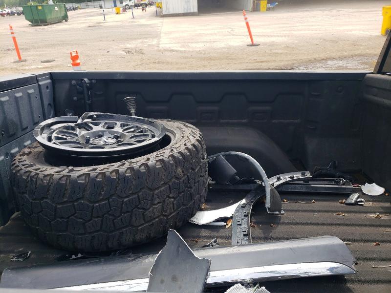 Продаж на аукціоні авто 2021 Gmc Sierra, vin: 3GTP8CEK4MG302931, номер лоту: 50736566
