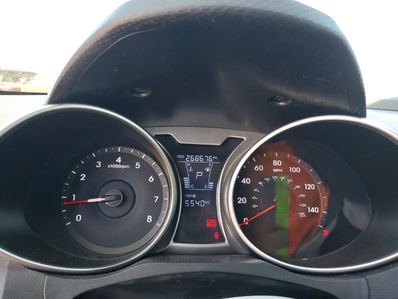 Продажа на аукционе авто 2013 Hyundai Veloster, vin: KMHTC6AD2DU169746, номер лота: 52189706
