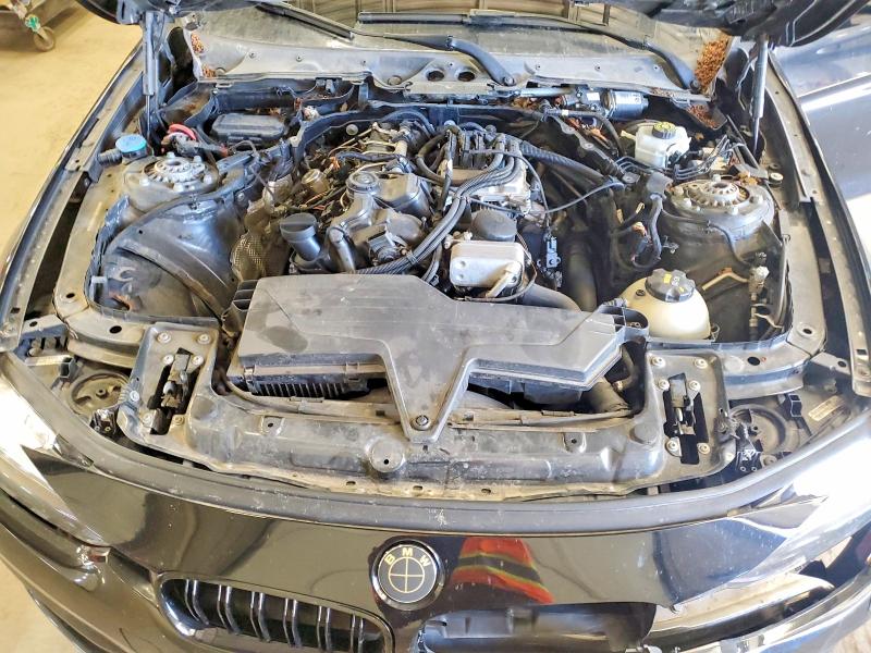 48058796 :رقم المزاد ، WBA8A9C54HK620231 vin ، 2017 Bmw 320 مزاد بيع
