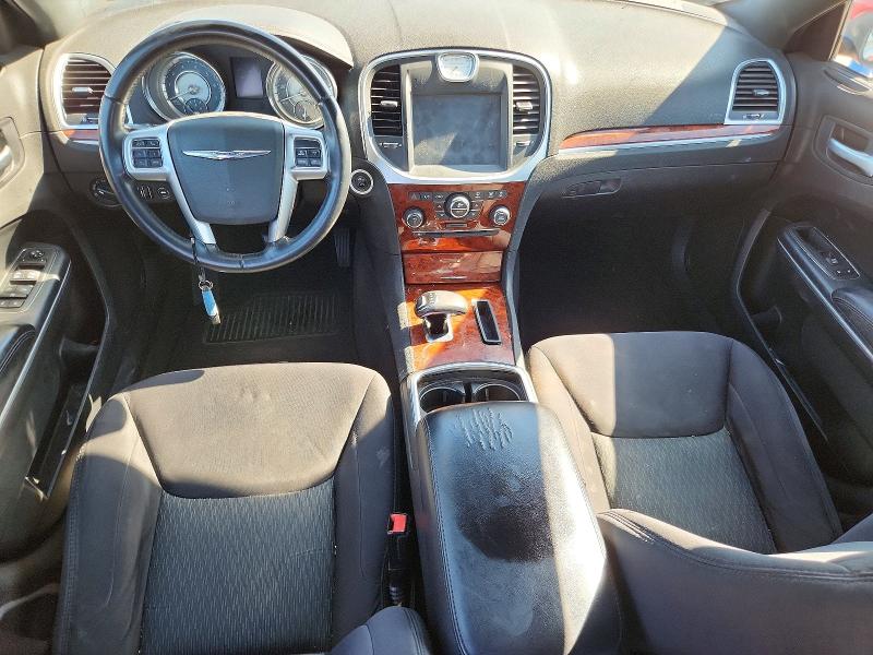 48704726 :رقم المزاد ، 2C3CCAAGXCH273408 vin ، 2012 Chrysler 300 مزاد بيع