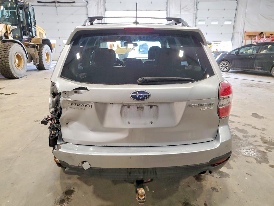 Продажа на аукционе авто 2014 Subaru Forester, vin: JF2SJAJC2EH405128, номер лота: 49180106