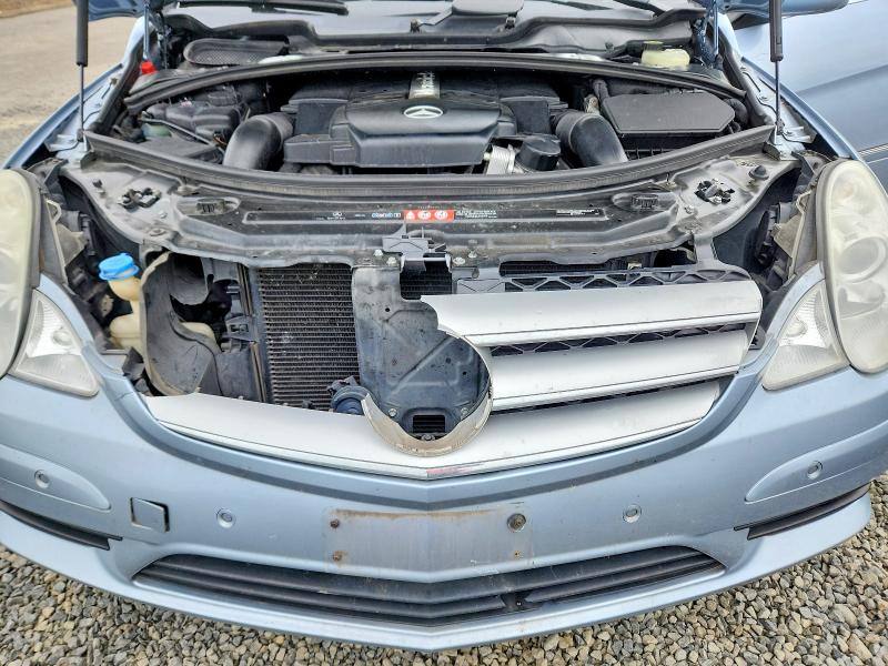 Auction sale of the 2006 Mercedes-benz R, vin: 4JGCB75E76A006042, lot number: 51026176