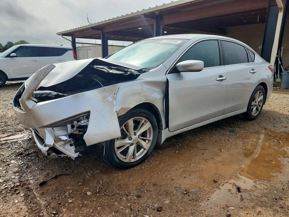Aukcja sprzedaży 2013 Nissan Altima, vin: 1N4AL3AP5DN490037, numer aukcji: 51495596