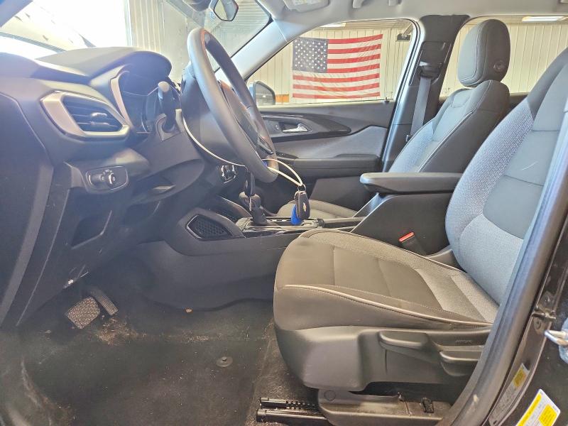 Продаж на аукціоні авто 2021 Chevrolet Trailblazer, vin: KL79MMS22MB170787, номер лоту: 49491456