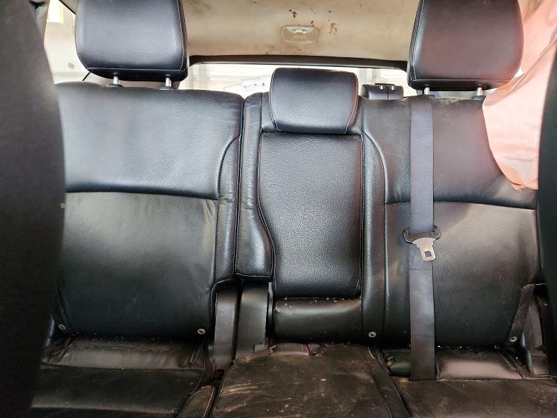 2012 Mitsubishi Outlander მანქანა იყიდება აუქციონზე, vin: JA4JT5AX4CU031103, აუქციონის ნომერი: 48294776