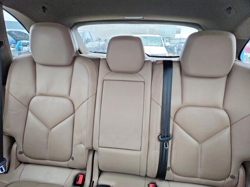 Продажа на аукционе авто 2013 Porsche Cayenne, vin: WP1AF2A26DLA34283, номер лота: 49833756