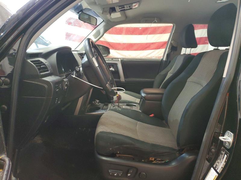 Продаж на аукціоні авто 2016 Toyota 4runner, vin: JTEBU5JR5G5301749, номер лоту: 48895666