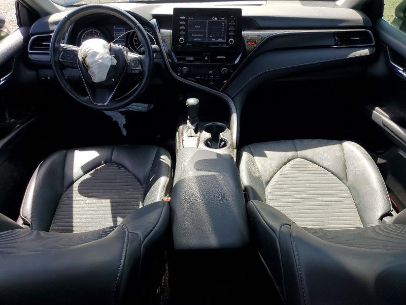 Продажа на аукционе авто 2023 Toyota Camry, vin: 4T1G11AK2PU744490, номер лота: 51724346