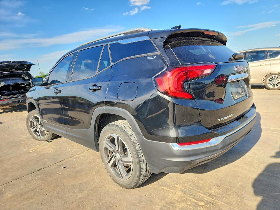 47576226 :رقم المزاد ، 3GKALPEV3LL168347 vin ، 2020 Gmc Terrain مزاد بيع