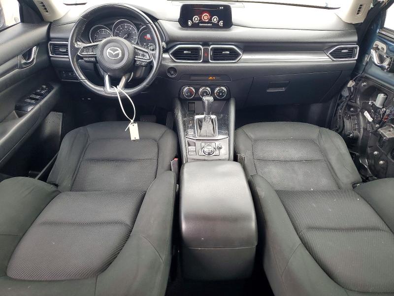 Продажа на аукционе авто 2018 Mazda Cx-5, vin: JM3KFABM6J1342682, номер лота: 49550106