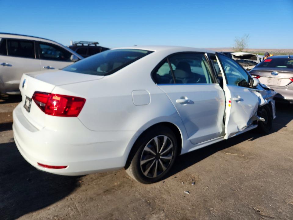 Продаж на аукціоні авто 2017 Volkswagen Jetta, vin: 3VW167AJ8HM393982, номер лоту: 48019576