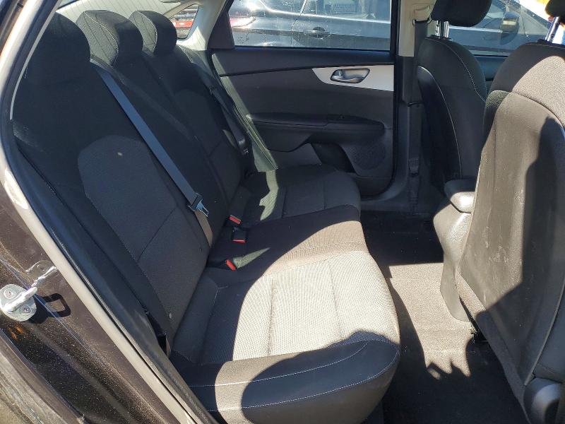 Продажа на аукционе авто 2023 Kia Forte, vin: 3KPF24AD9PE567886, номер лота: 50324276