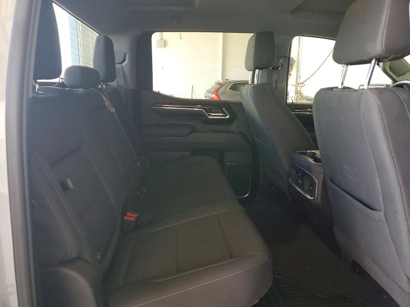 Auction sale of the 2024 Gmc Sierra, vin: 3GTUUCE81RG372672, lot number: 51656996