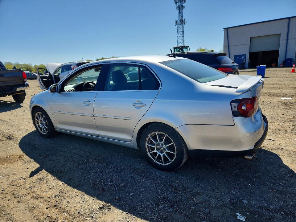 Продажа на аукционе авто 2009 Volkswagen Jetta, vin: 3VWRZ71K09M127246, номер лота: 50510716