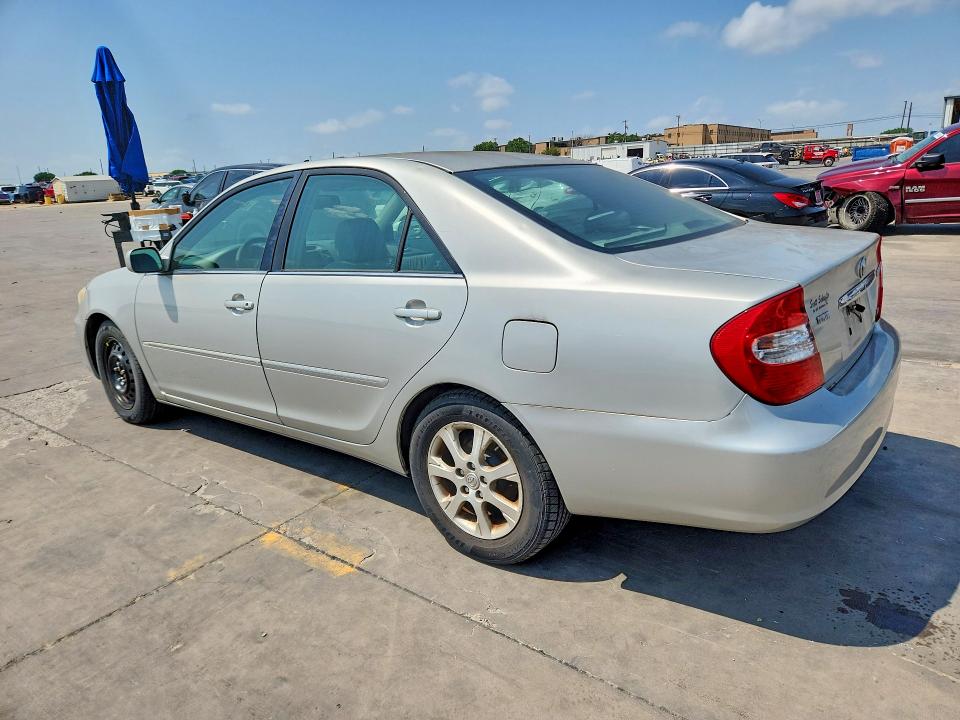 48543266 :رقم المزاد ، 4T1BF30K76U635577 vin ، 2006 Toyota Camry مزاد بيع