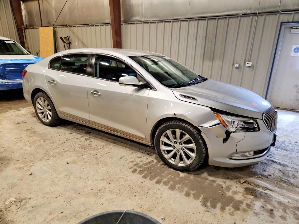 Продаж на аукціоні авто 2015 Buick Lacrosse, vin: 1G4GB5G32FF323909, номер лоту: 49091346