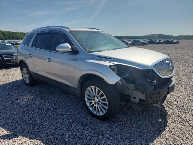Aukcja sprzedaży 2011 Buick Enclave, vin: 5GAKRBED1BJ376064, numer aukcji: 49093026