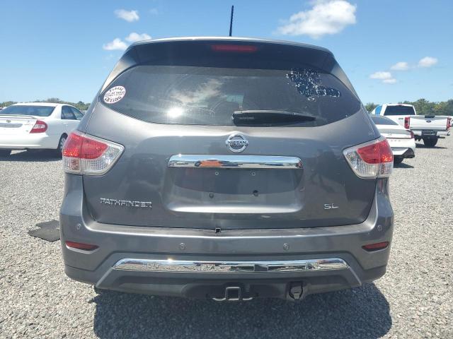 Aukcja sprzedaży 2016 Nissan Pathfinder, vin: 5N1AR2MN9GC671327, numer aukcji: 51302126