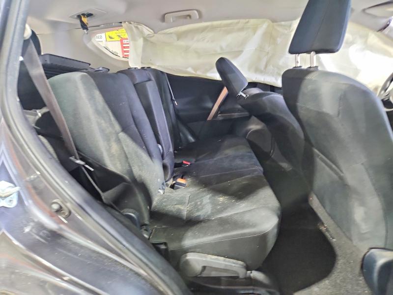 Продажа на аукционе авто 2016 Toyota Rav4, vin: JTMZFREV7GD084951, номер лота: 52072956