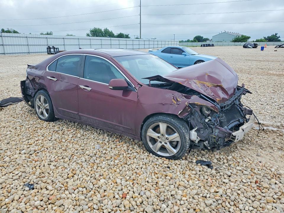 Aukcja sprzedaży 2011 Acura Tsx, vin: JH4CU2F67BC006290, numer aukcji: 51633626
