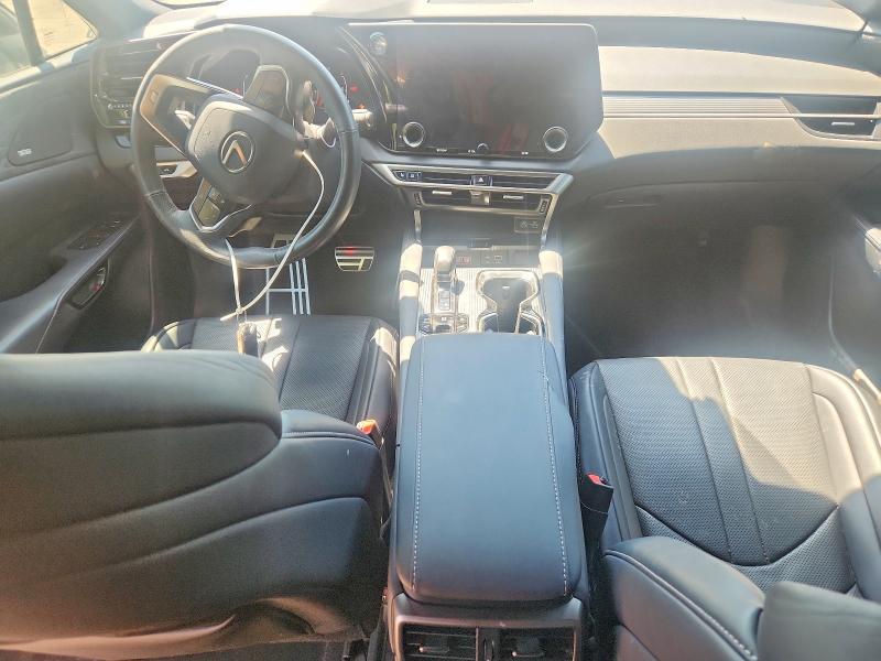 50930236 :رقم المزاد ، 2T2BAMCA5RC046388 vin ، 2024 Lexus Rx 350 مزاد بيع