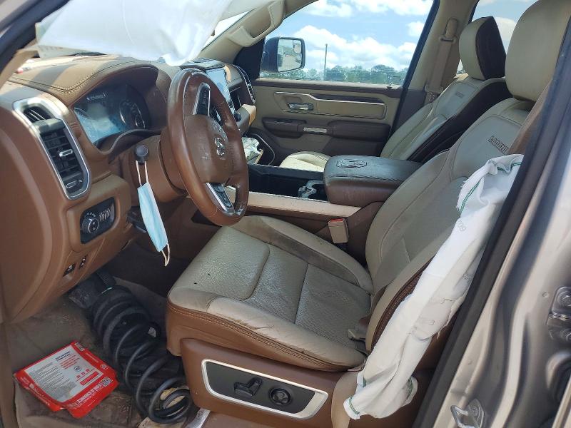 Продаж на аукціоні авто 2020 Ram 1500, vin: 1C6RREJT2LN235419, номер лоту: 48400636