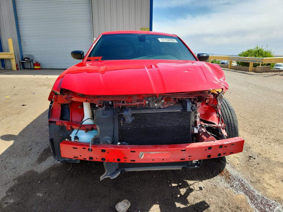 Продажа на аукционе авто 2023 Dodge Charger, vin: 2C3CDXBG8PH531154, номер лота: 51150996