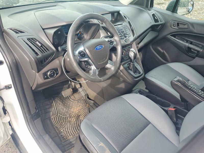 Продаж на аукціоні авто 2016 Ford Transit Connect, vin: NM0LS6E70G1242658, номер лоту: 51619976