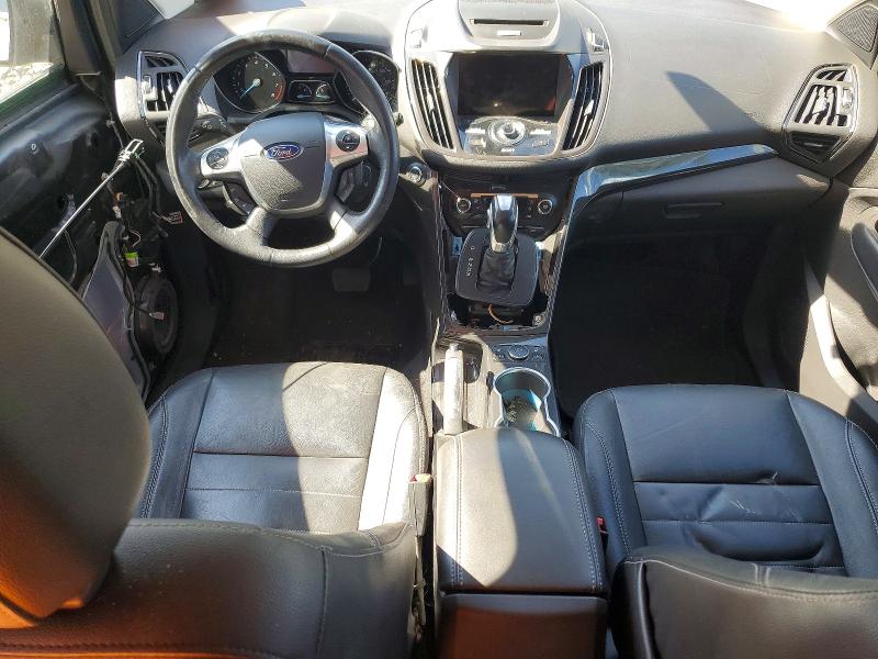 Aukcja sprzedaży 2014 Ford Escape, vin: 1FMCU9J9XEUD62500, numer aukcji: 49647926