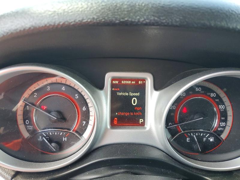 Aukcja sprzedaży 2018 Dodge Journey, vin: 3C4PDCEG4JT346406, numer aukcji: 49666256