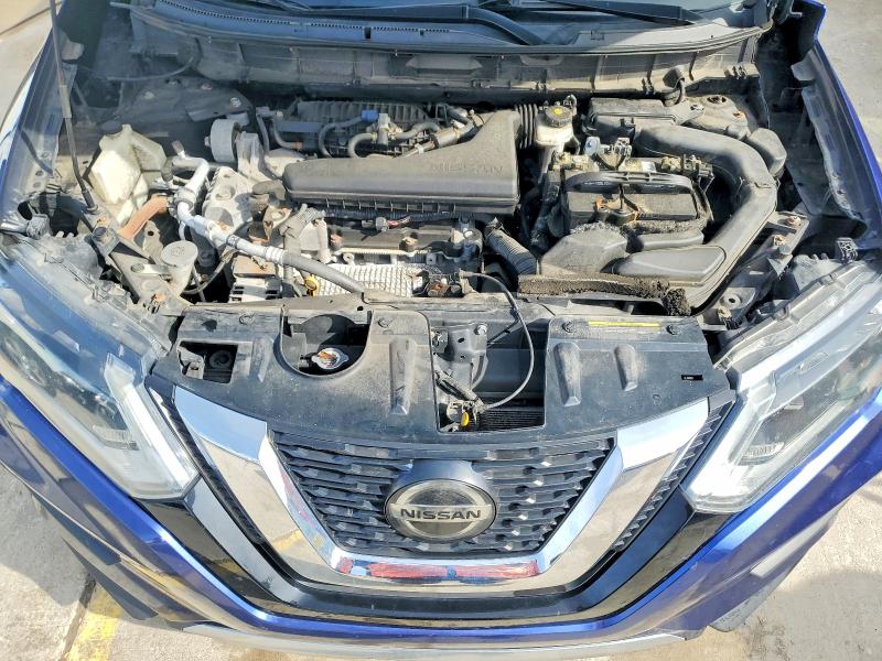 Продаж на аукціоні авто 2018 Nissan Rogue, vin: 5N1AT2MVXJC758355, номер лоту: 48305446