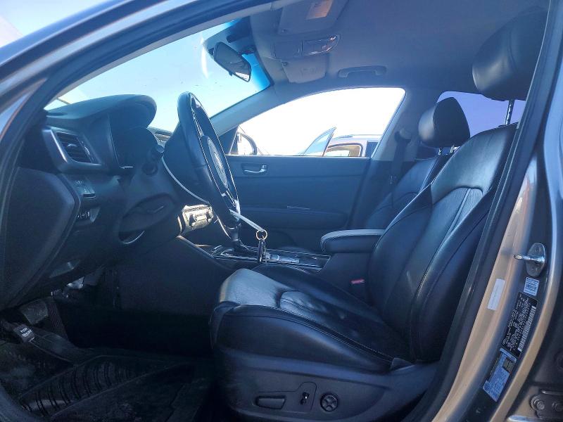 Продажа на аукционе авто 2018 Kia Optima, vin: 5XXGU4L35JG260670, номер лота: 49953566