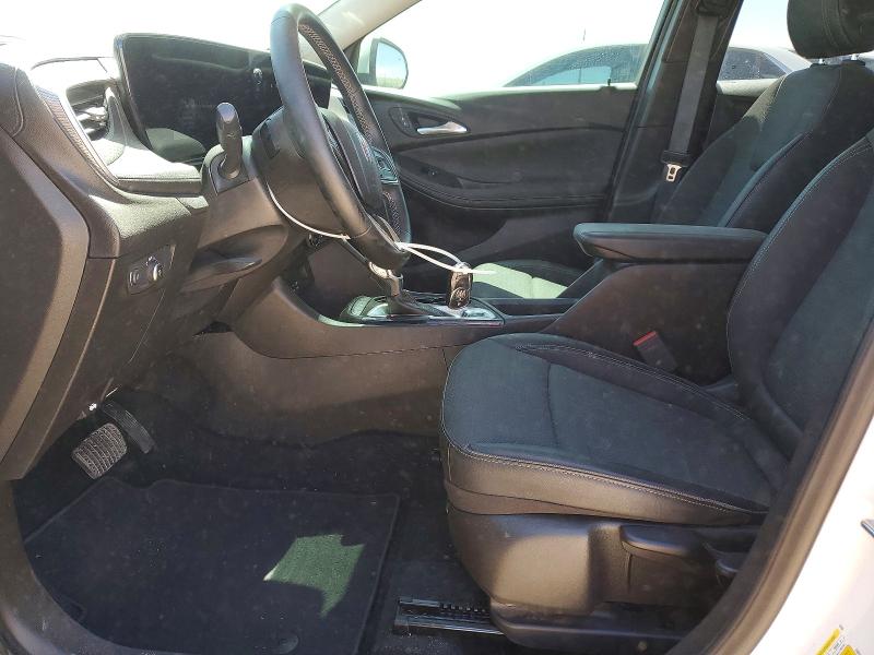 Aukcja sprzedaży 2024 Buick Encore Gx, vin: KL4AMBSL4RB201584, numer aukcji: 48930186
