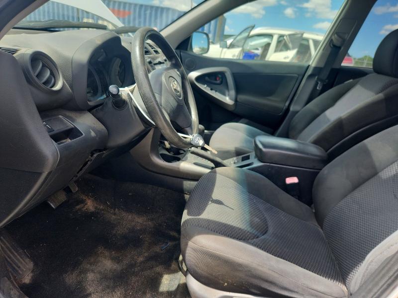 Aukcja sprzedaży 2011 Toyota Rav4, vin: JTMWF4DV3B5040956, numer aukcji: 49483746