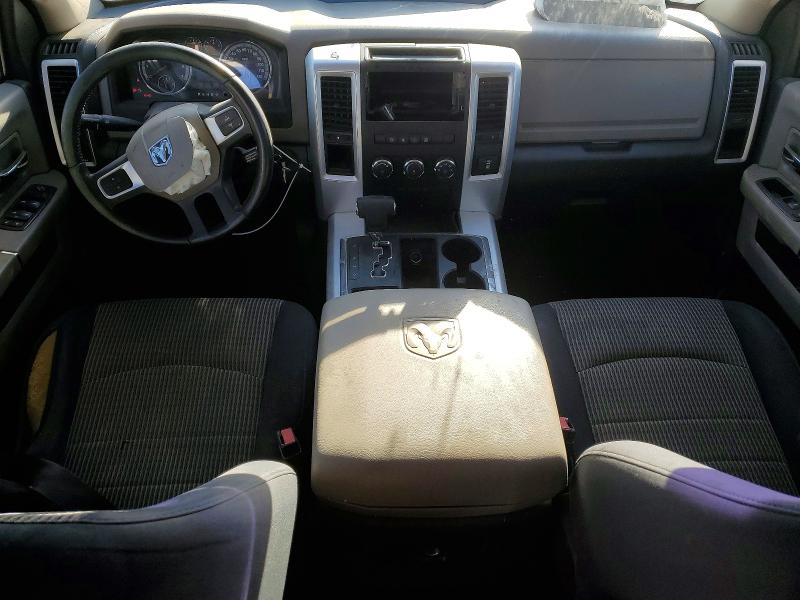 48623306 :رقم المزاد ، 1D7RB1CT9AS249020 vin ، 2010 Dodge Ram 1500 مزاد بيع