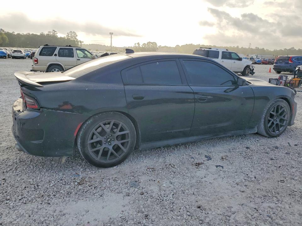 Aukcja sprzedaży 2017 Dodge Charger, vin: 2C3CDXGJ8HH614086, numer aukcji: 47213266