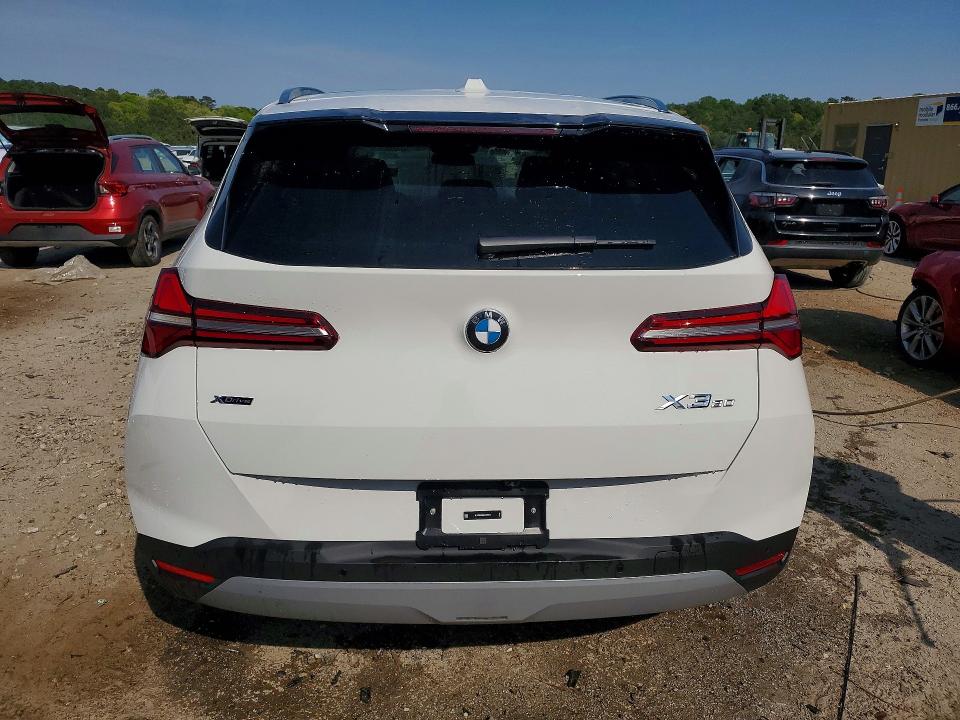 49178476 :رقم المزاد ، 5UX53GP00T9355812 vin ، 2026 Bmw X3 مزاد بيع