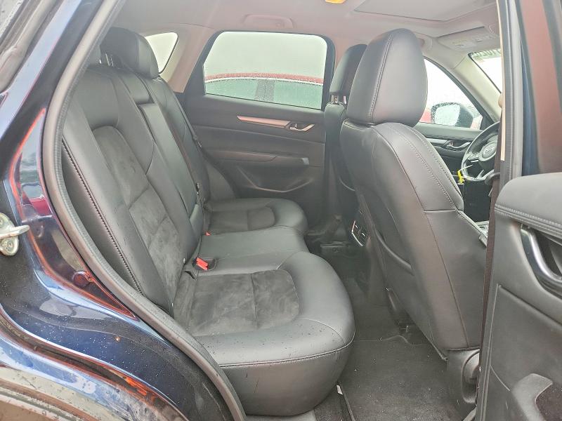 Aukcja sprzedaży 2020 Mazda Cx-5, vin: JM3KFBCM4L1860541, numer aukcji: 51331026