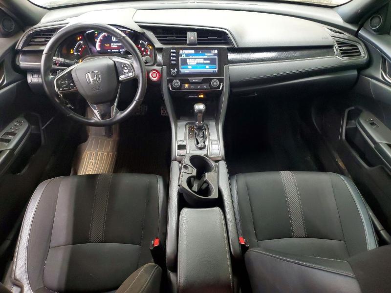 Продажа на аукционе авто 2020 Honda Civic, vin: SHHFK7H48LU204005, номер лота: 50171806