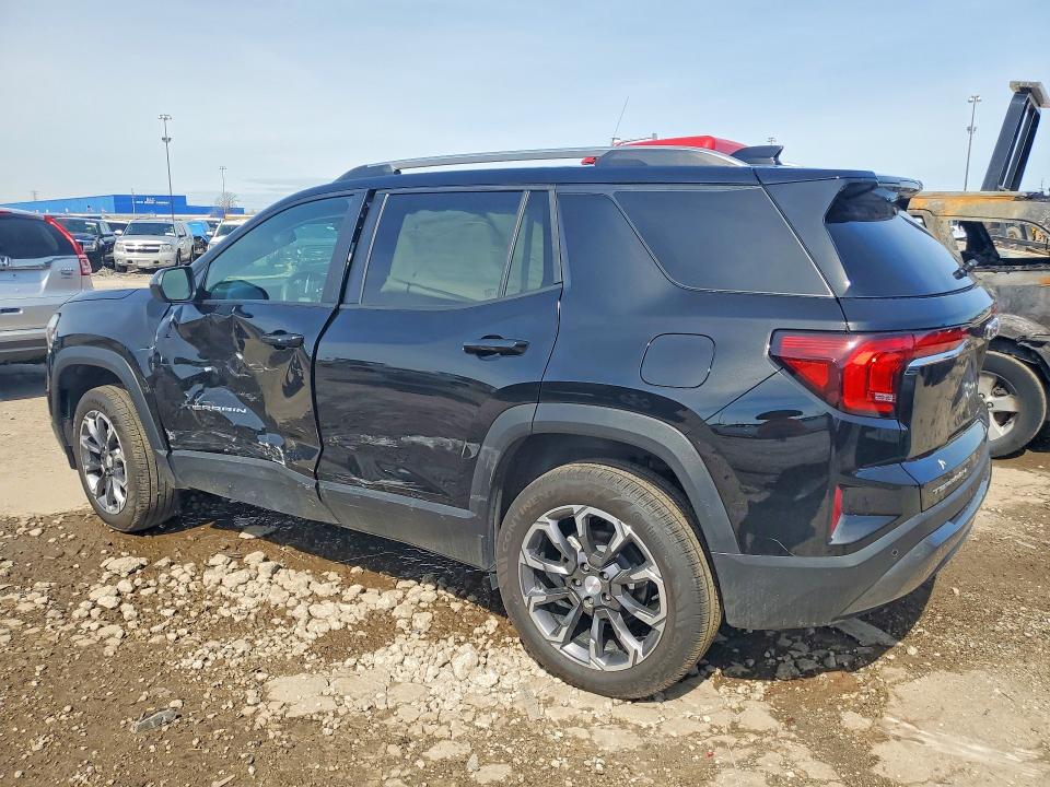 Aukcja sprzedaży 2026 Gmc Terrain, vin: 3GKALMEG8TL113098, numer aukcji: 51280676