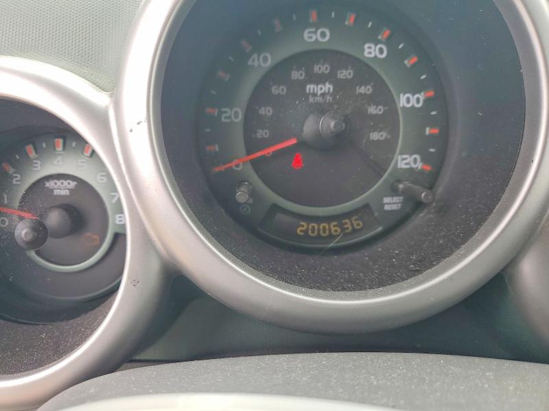 2004 Honda Element მანქანა იყიდება აუქციონზე, vin: 5J6YH186X4L015713, აუქციონის ნომერი: 48590236