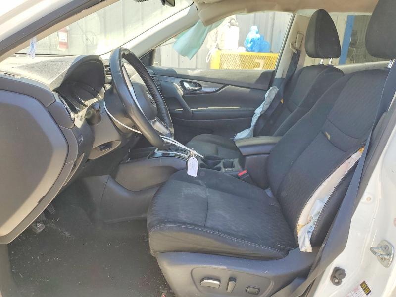 Продаж на аукціоні авто 2019 Nissan Rogue, vin: KNMAT2MVXKP539393, номер лоту: 50739516