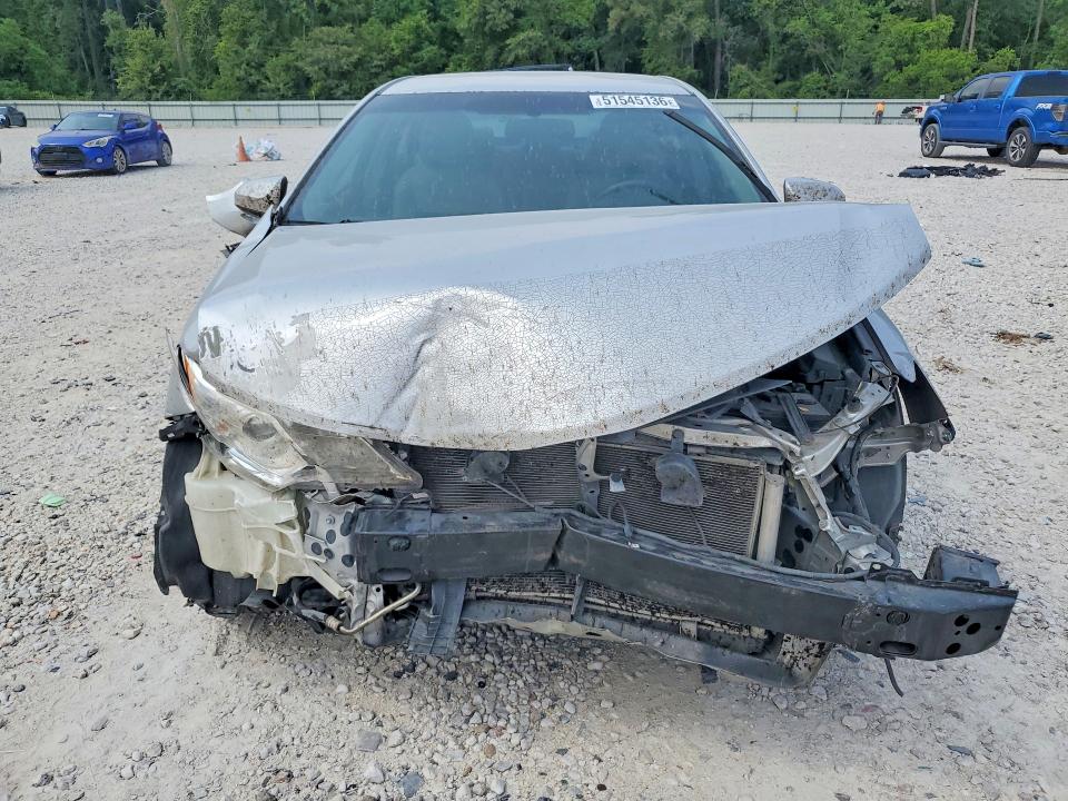 Продаж на аукціоні авто 2014 Toyota Camry, vin: 4T1BF1FK1EU382766, номер лоту: 51545136