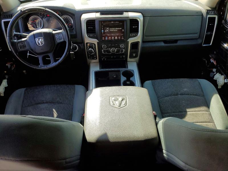 Aukcja sprzedaży 2014 Ram 1500, vin: 1C6RR7LT4ES432783, numer aukcji: 51475426