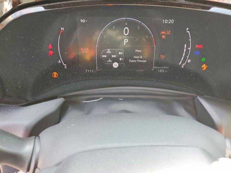 Продажа на аукционе авто 2025 Lexus Nx, vin: 2T2HGCEZ6SC078987, номер лота: 51371216